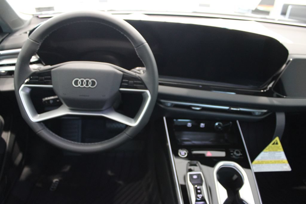 New 2026 Audi A6 Prestige AWD/4WD image 5