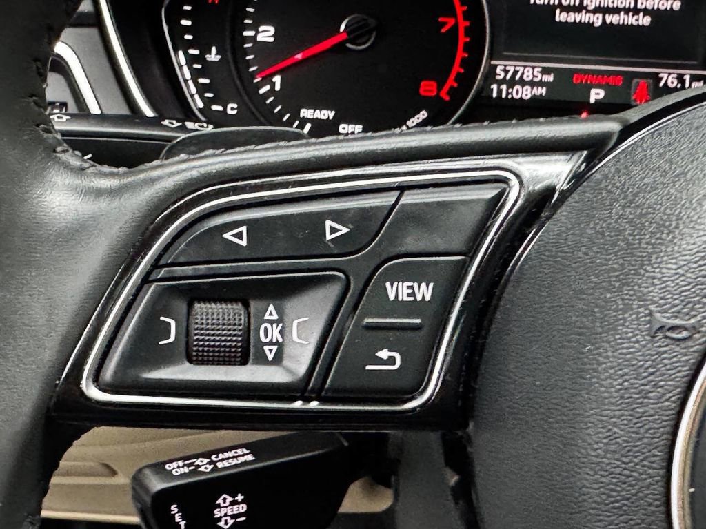Used 2019 Audi A4 2.0T Premium FWD image 30