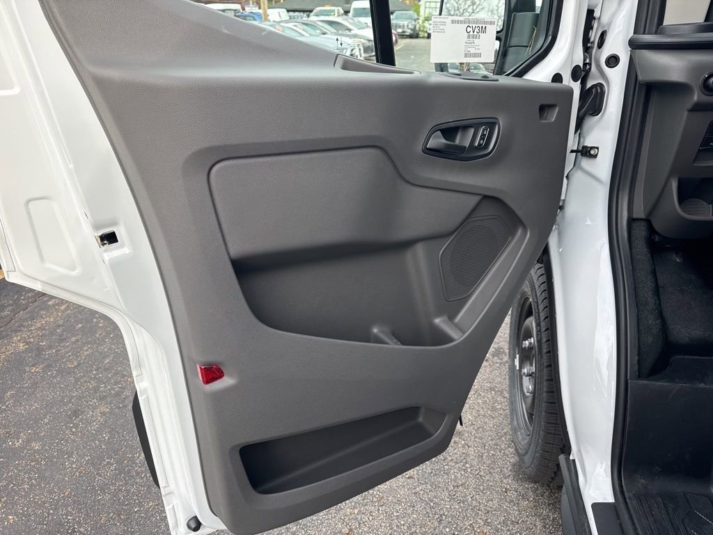 New 2026 Ford Transit 250 148 Medium Roof w/ Exterior Upgrade Package image 12