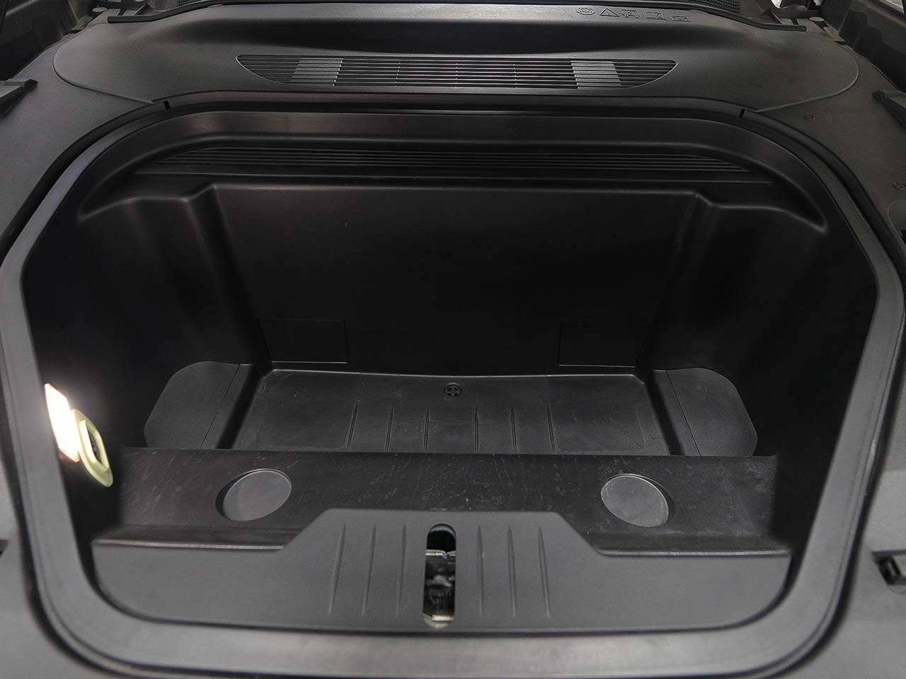 Used 2023 Ford Mustang Mach-E Premium RWD image 13