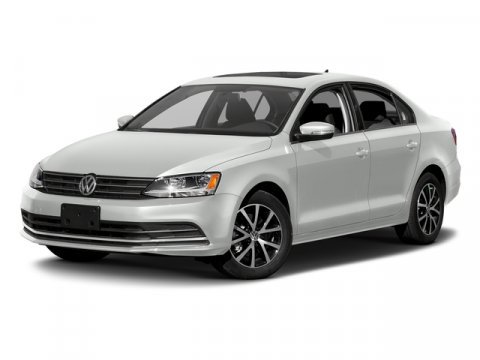 Used 2016 Volkswagen Jetta S