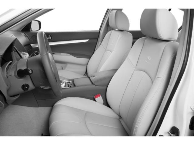 Used 2015 INFINITI Q40 w/ Moonroof Package image 8