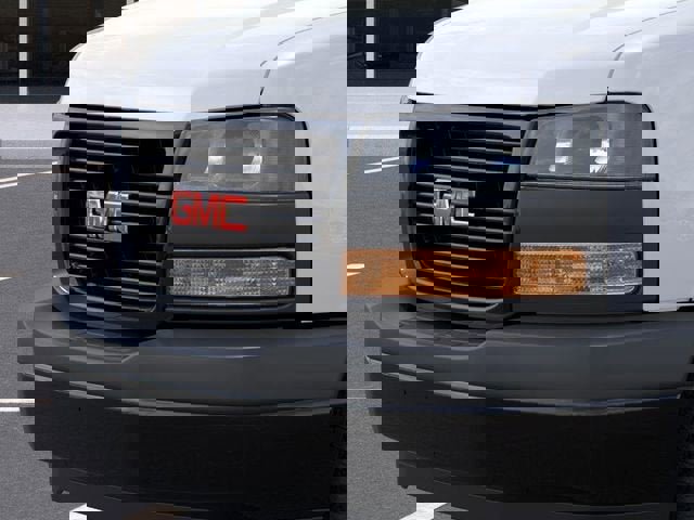New 2026 GMC Savana 2500 image 13