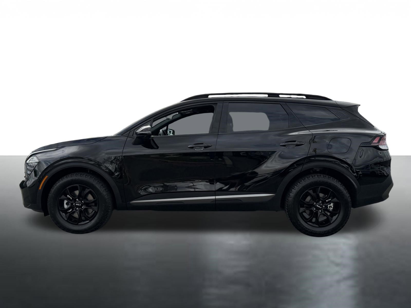 Certified 2024 Kia Sportage X-Pro Prestige AWD/4WD image 5