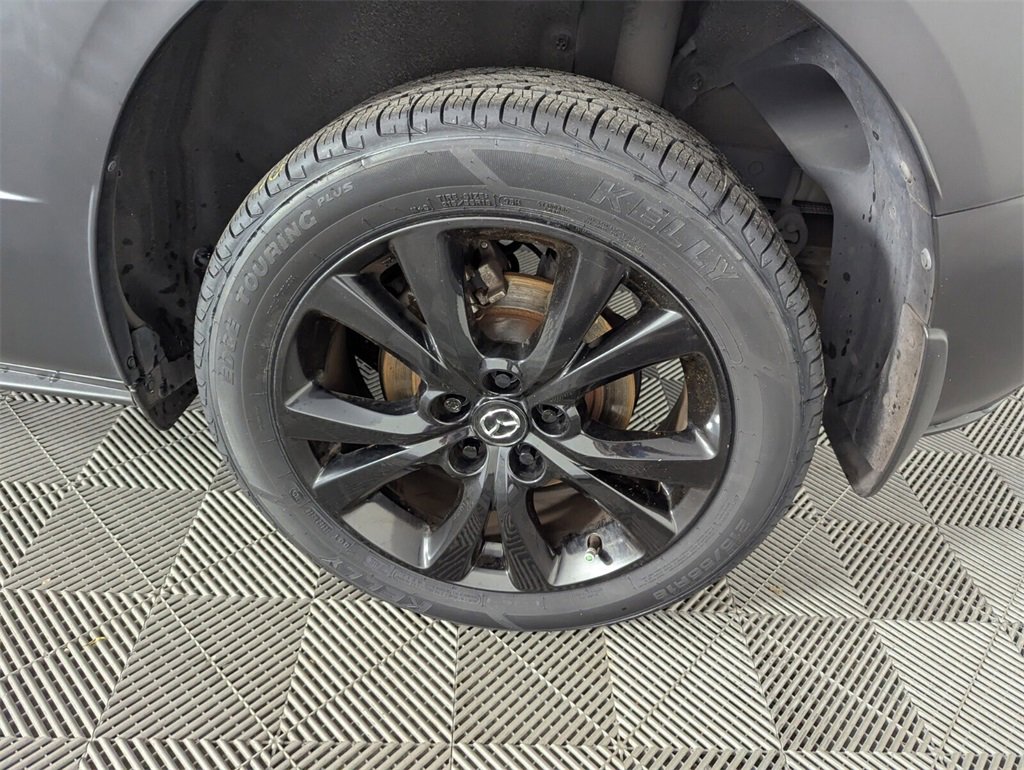 Used 2023 MAZDA CX-30 2.5 Turbo w/ Premium Plus Pkg image 20