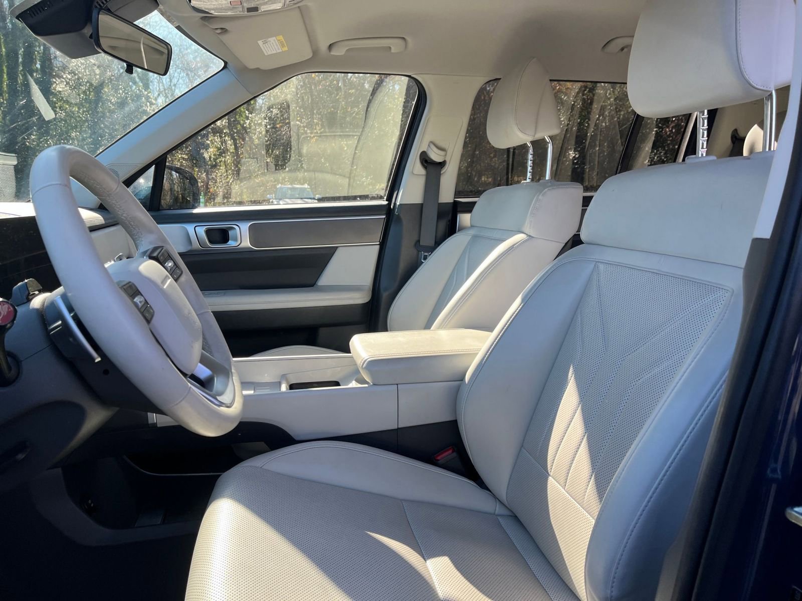 Used 2025 Hyundai Santa Fe SEL image 25