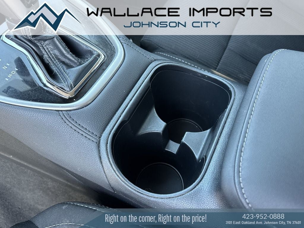 Certified 2025 Subaru Legacy Premium AWD/4WD image 18