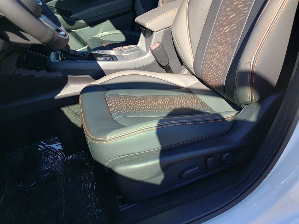 New 2026 Subaru Crosstrek 2.5i Limited image 9