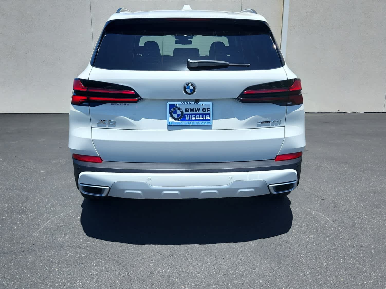 New 2026 BMW X5 sDrive40i w/ Premium Package RWD image 6