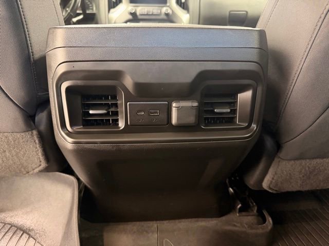 Used 2022 Chevrolet Silverado 1500 LT Trail Boss w/ Convenience Package II AWD/4WD image 28