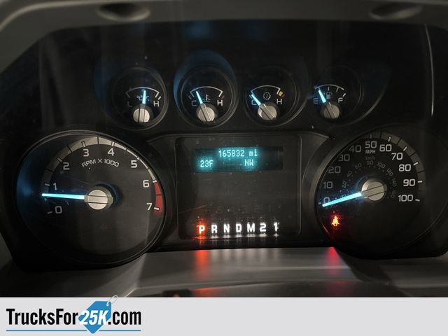 Used 2015 Ford F250 XLT w/ XLT Interior Package AWD/4WD image 16