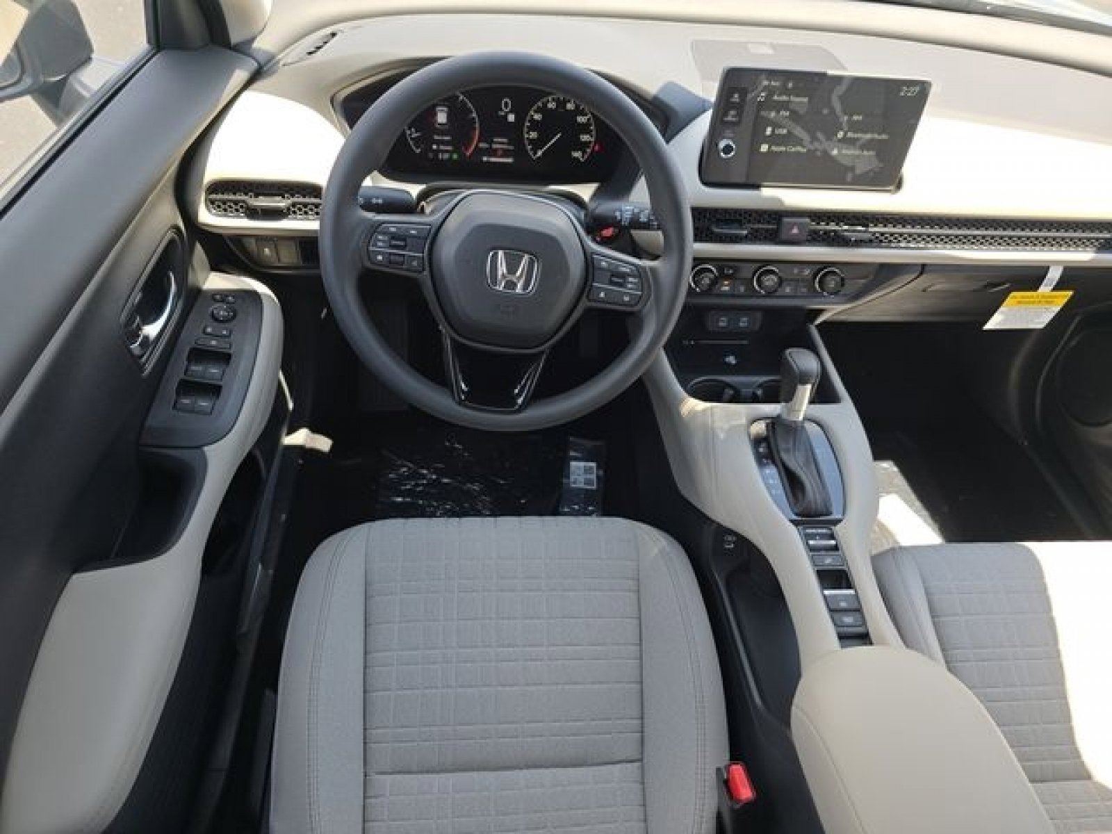 New 2026 Honda HR-V LX image 14