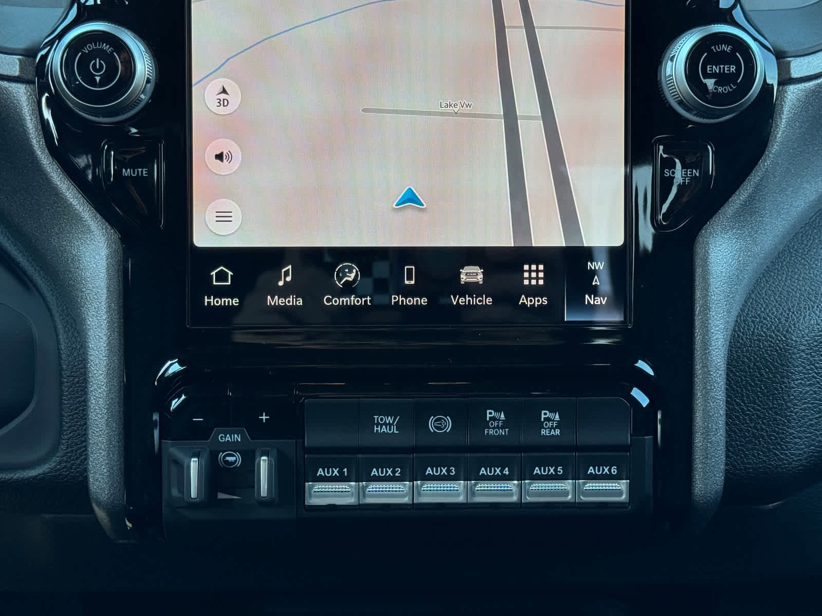 New 2026 RAM 2500 Tradesman image 20