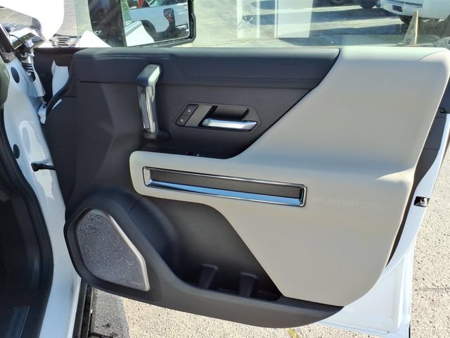 New 2026 GMC Hummer EV 4x4 Crew Cab image 27