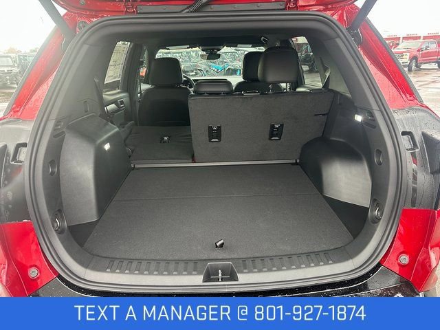 New 2026 GMC Terrain AT4 w/ Technology Package II image 14