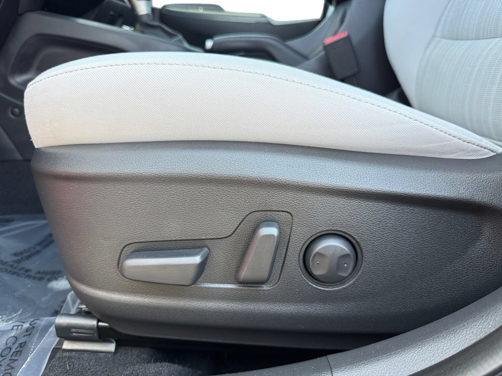 Used 2023 Hyundai Kona SEL w/ Convenience Package FWD image 10