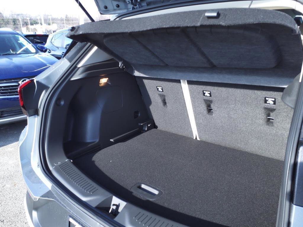 Certified 2023 Buick Encore GX Preferred w/ Cold Weather Comfort Package image 9