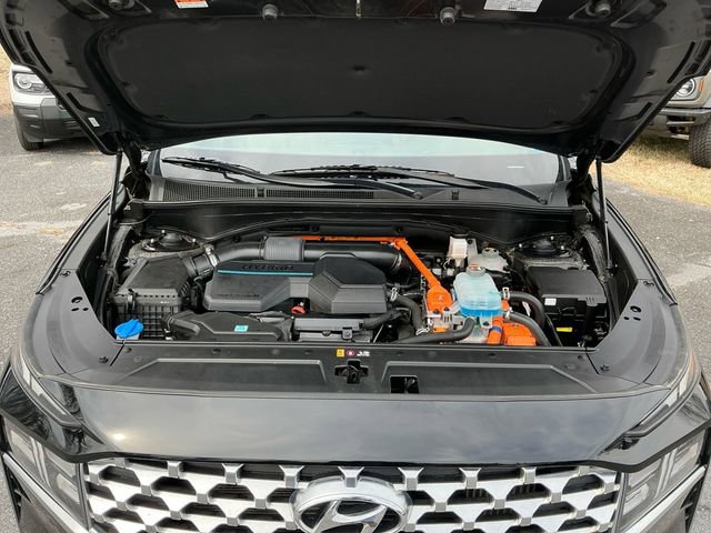Used 2023 Hyundai Santa Fe SEL Convenience image 20