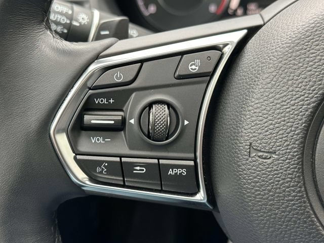 Certified 2024 Acura RDX w/ Advance Package AWD/4WD image 27