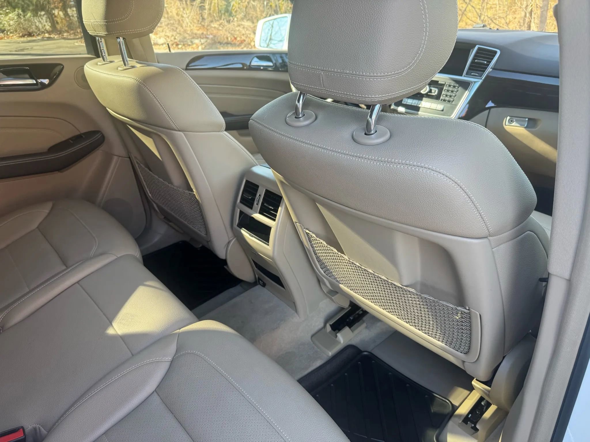 Used 2014 Mercedes-Benz ML 350 2WD image 26