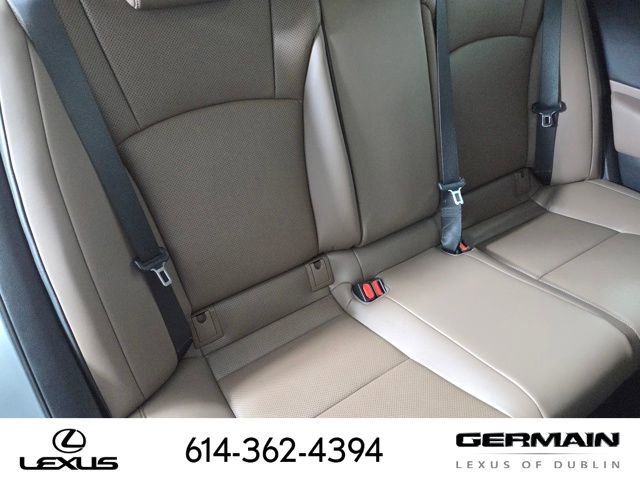 Used 2024 Lexus ES 350 w/ Premium Package image 22