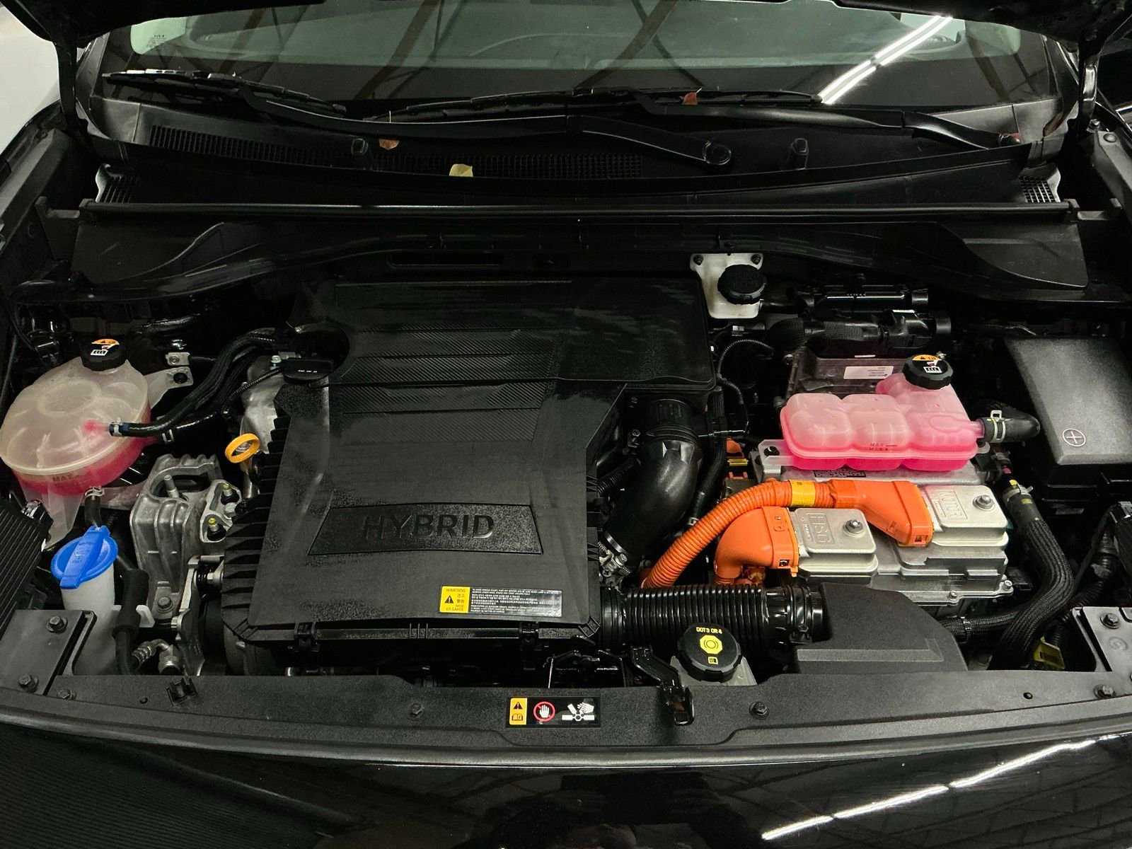 Used 2022 Kia Niro LXS w/ Digital Cluster Package image 31