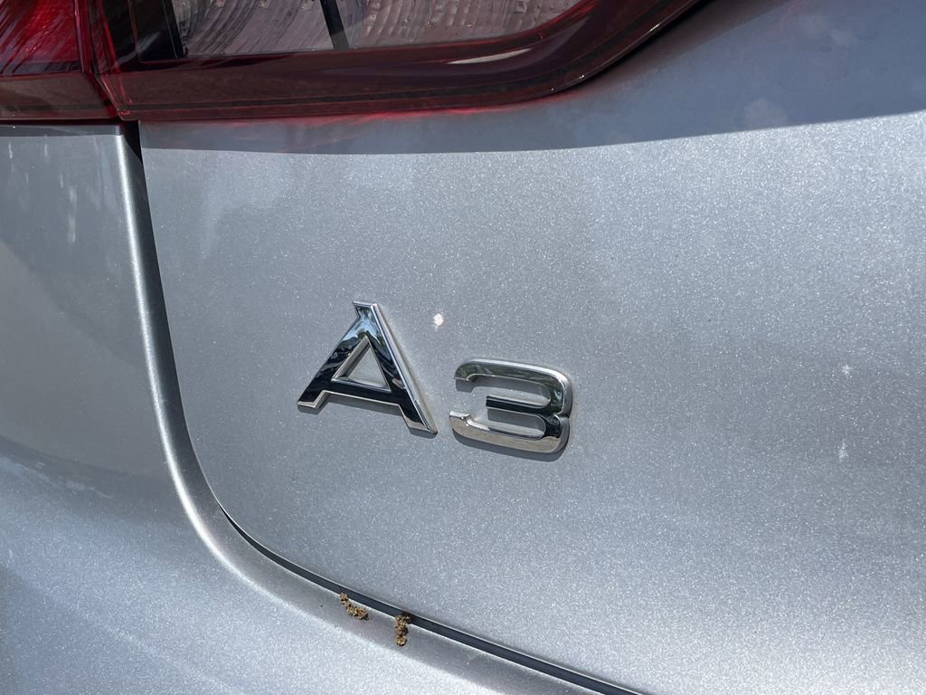 Used 2019 Audi A3 2.0T Premium FWD image 9