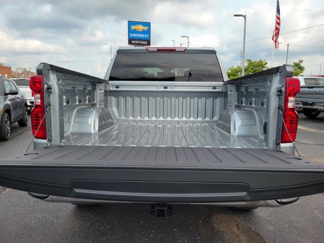 New 2026 Chevrolet Silverado 1500 LT AWD/4WD image 30