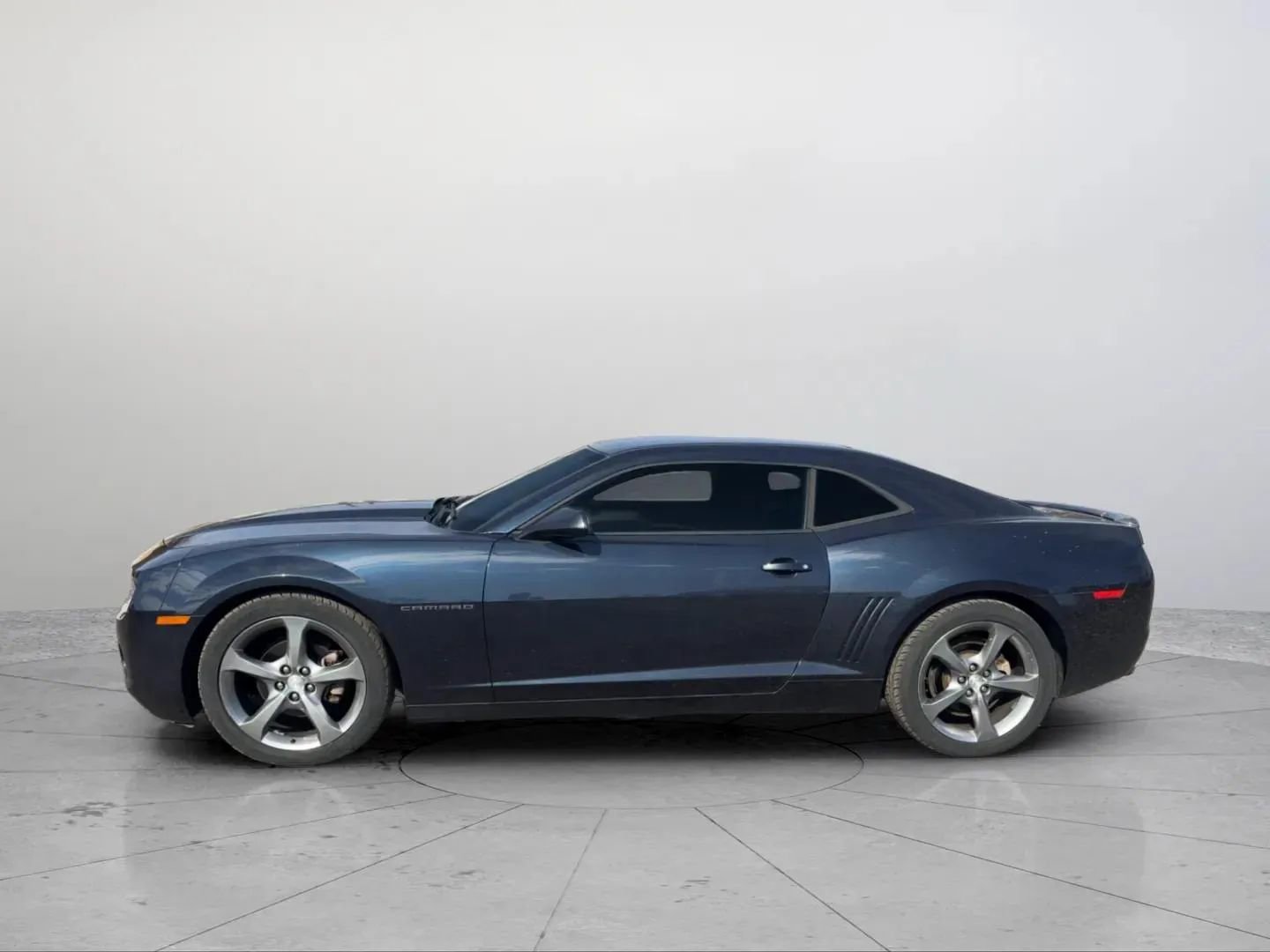 Used 2013 Chevrolet Camaro LT w/ RS Package image 2
