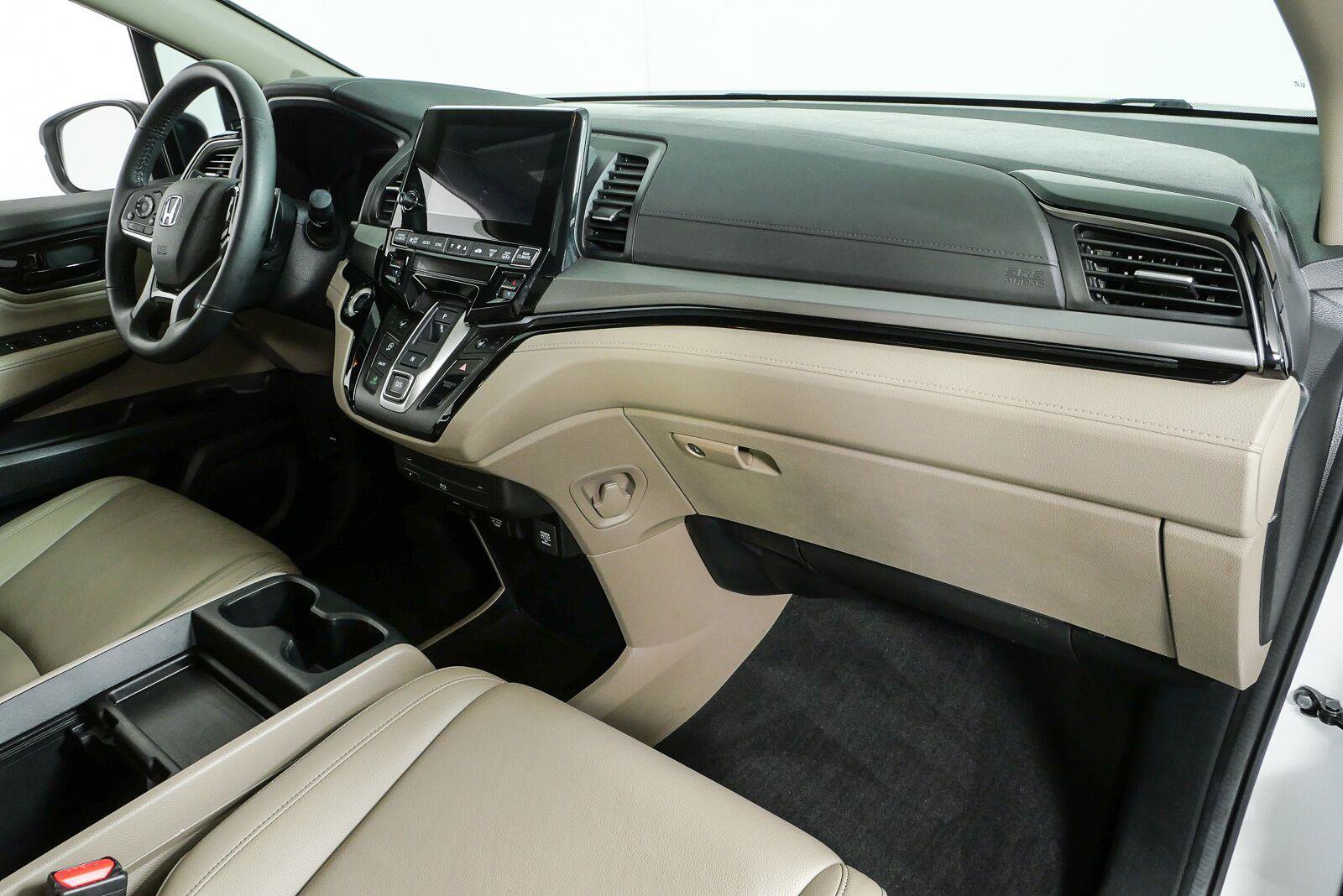 Used 2024 Honda Odyssey Touring image 24