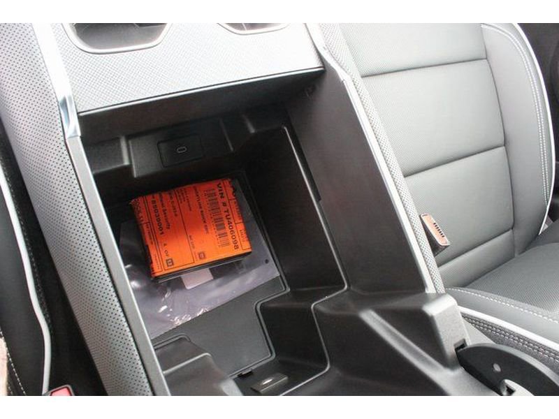 New 2026 GMC Sierra EV Elevation w/ Premium Package image 52