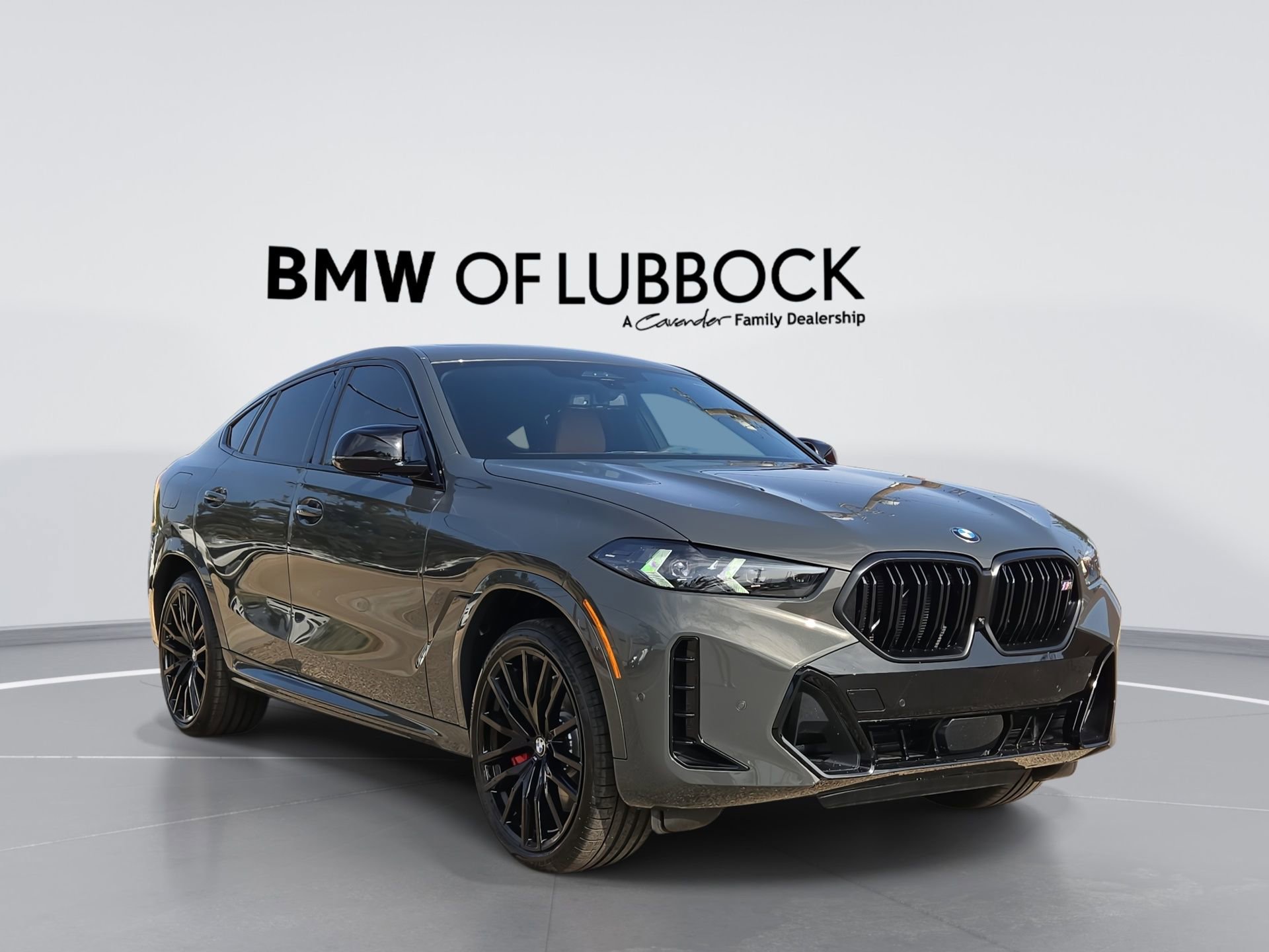 New 2027 BMW X6 M60i AWD/4WD video 1