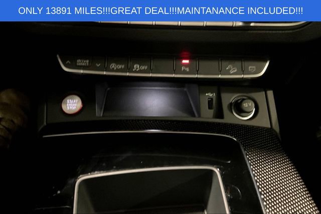 Used 2023 Audi SQ5 Premium w/ Convenience Package image 31