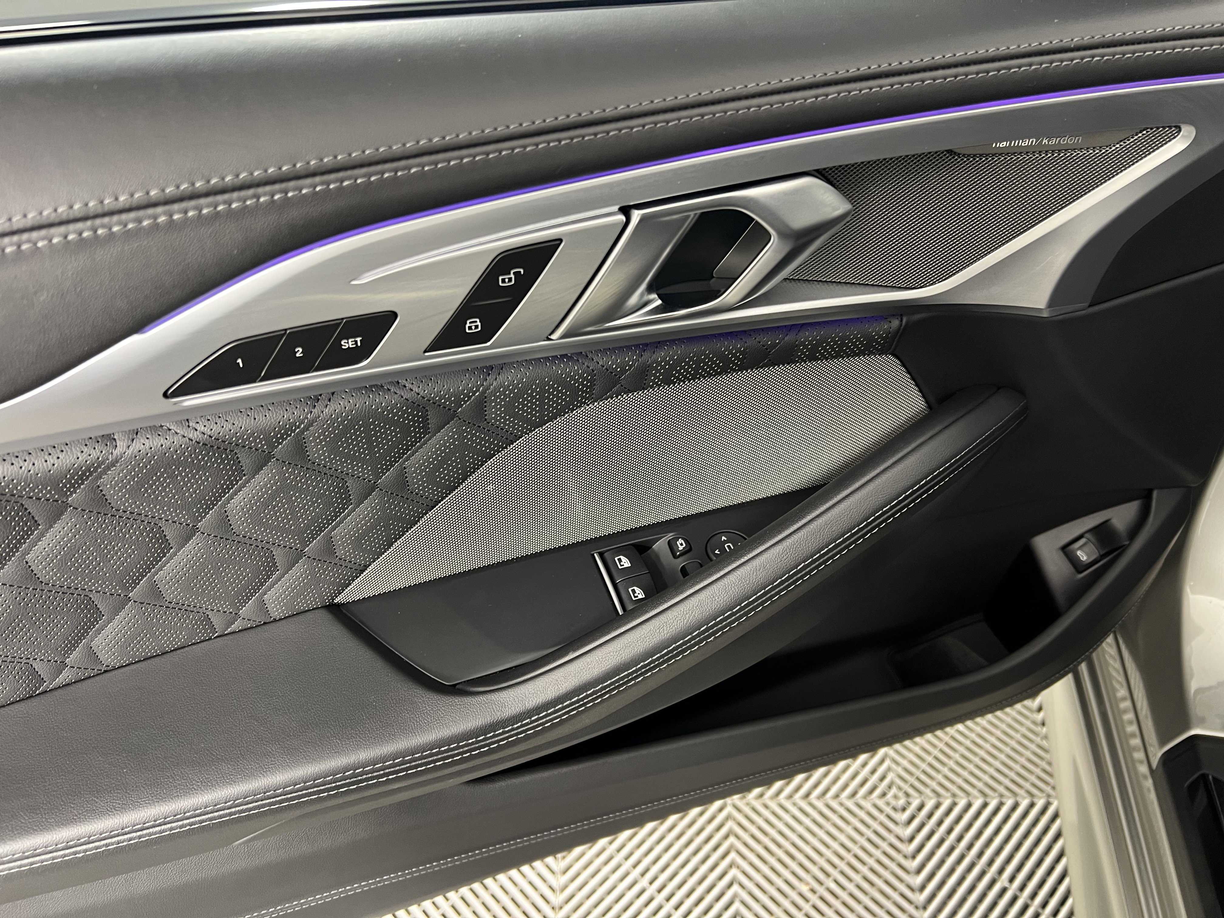 Used 2020 BMW M8 Competition image 19