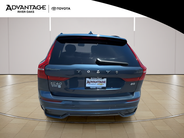 Used 2024 Volvo XC60 B5 Plus AWD/4WD image 7