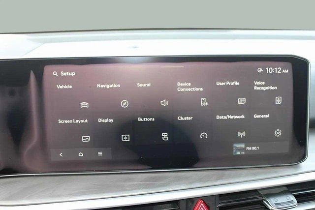 New 2025 Kia Sorento X-Line EX image 21