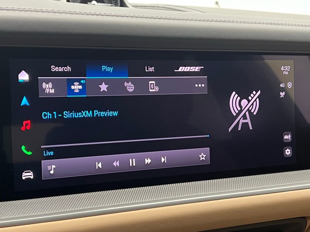 New 2025 Porsche Cayenne Coupe image 14