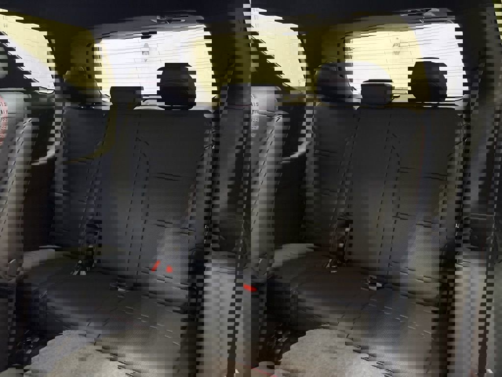 New 2026 Chevrolet Traverse RS AWD/4WD image 33