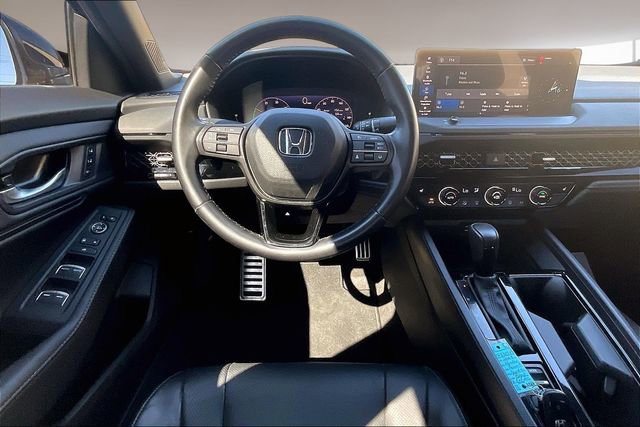 Used 2024 Honda Accord Sport image 8