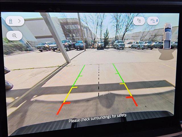 New 2025 Ford F150 STX w/ STX Black Appearance Package image 14