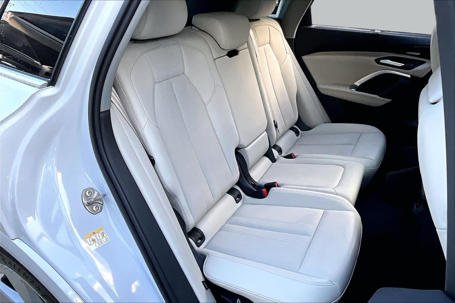 Used 2025 Audi Q5 Prestige AWD/4WD image 19