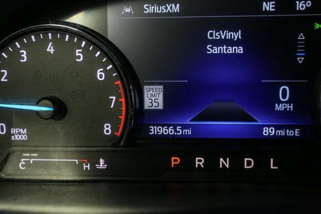 Used 2022 Ford Explorer Limited w/ Limited Technology Package image 35