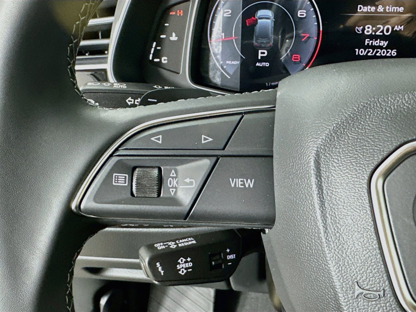 New 2026 Audi Q7 2.0T Premium Plus AWD/4WD image 18