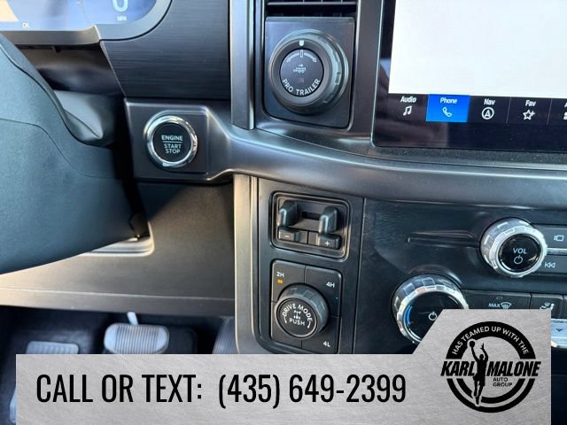 Used 2025 Ford F150 Tremor w/ Tow/Haul Package AWD/4WD image 22