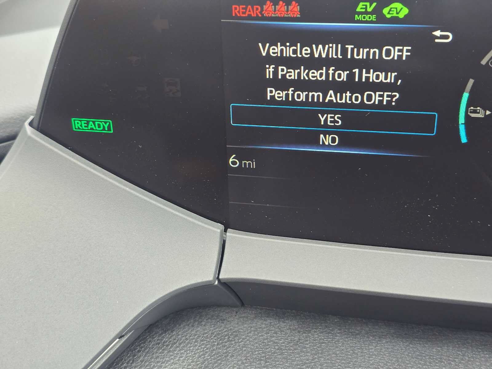 New 2027 Toyota Prius Plug-In Hybrid w/ Limited Premium Package FWD image 26