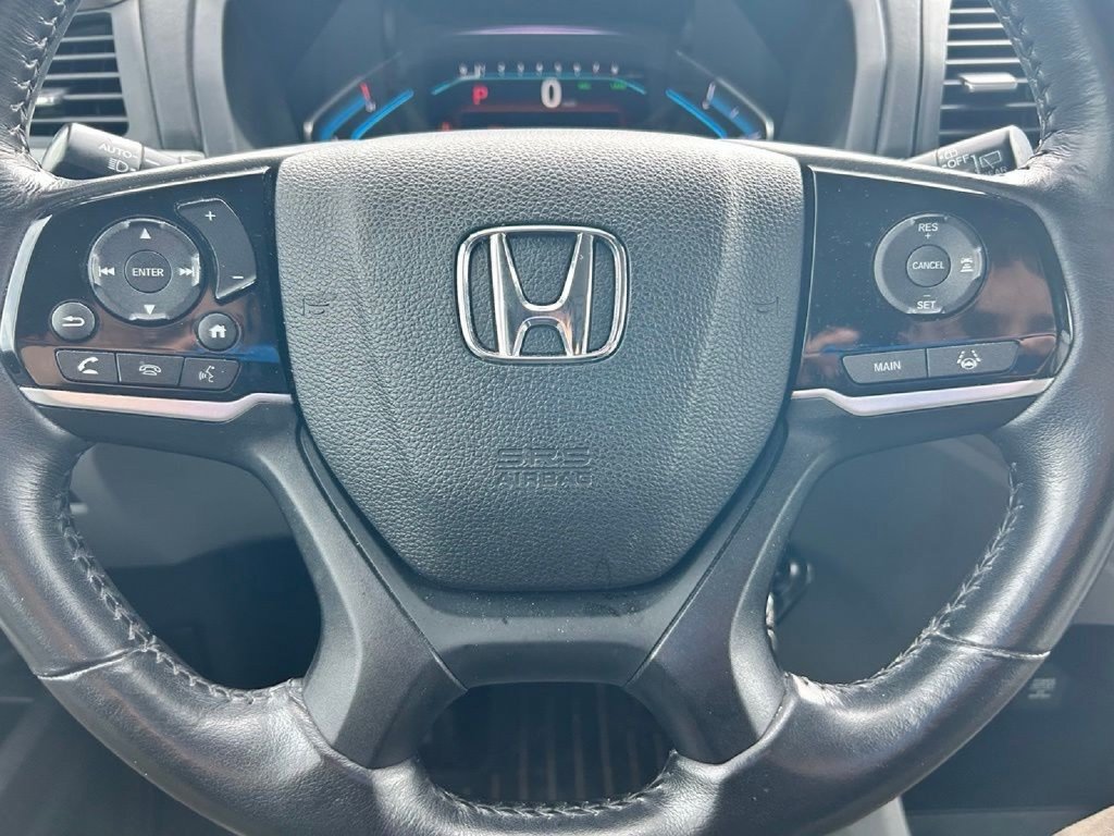 Used 2018 Honda Odyssey EX-L image 23