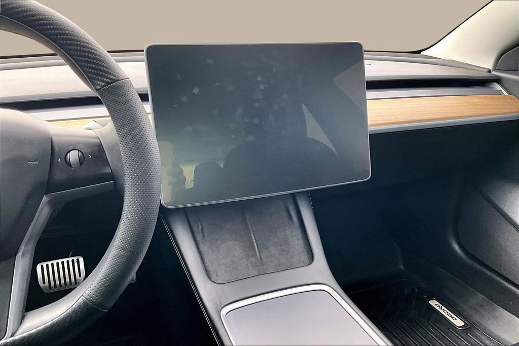 Used 2021 Tesla Model 3 Standard Range Plus RWD image 6