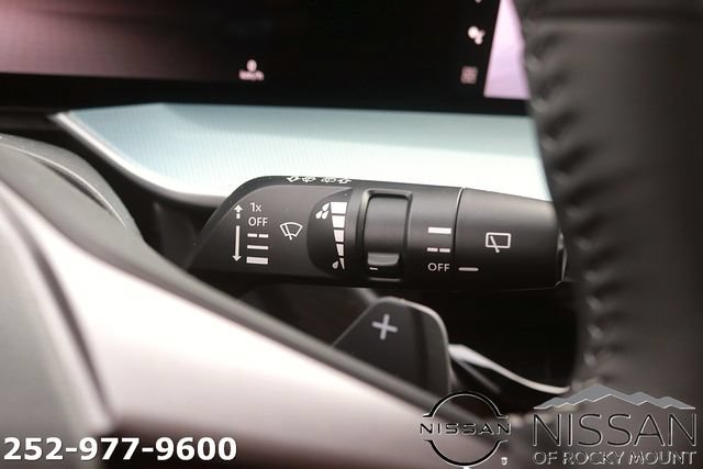 New 2026 Nissan Murano SL w/ Comfort Package AWD/4WD image 26