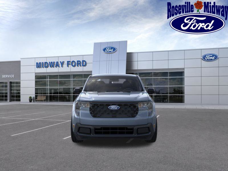 New 2026 Ford Maverick XLT AWD/4WD image 7