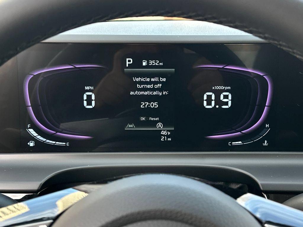 New 2026 Kia Seltos S AWD/4WD image 19